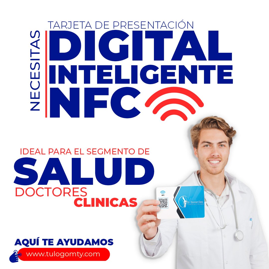 doctores nfc